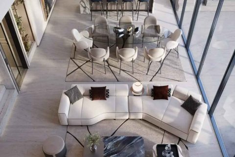 Jumeirah Village Triangle, Dubai, UAE의 판매용 아파트 침실 3개, 120.18제곱미터 번호 713318 - 사진 6