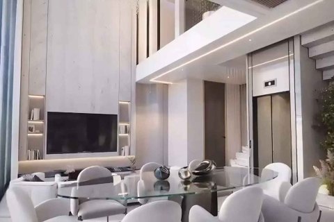 Jumeirah Village Triangle, Dubai, UAE의 판매용 아파트 침실 3개, 120.18제곱미터 번호 713318 - 사진 9