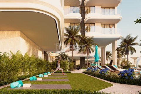 Apartamento para venda em Dubai, EAU 3 quartos, 235 m2 № 691868 - foto 6