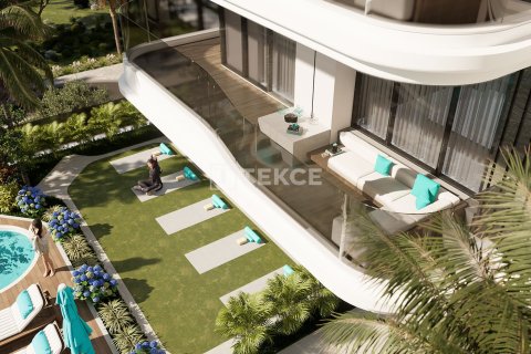 Apartamento para venda em Dubai, EAU 3 quartos, 235 m2 № 691868 - foto 5