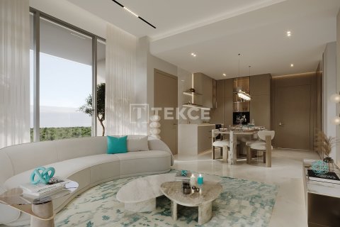 Apartamento para venda em Dubai, EAU 3 quartos, 235 m2 № 691868 - foto 20