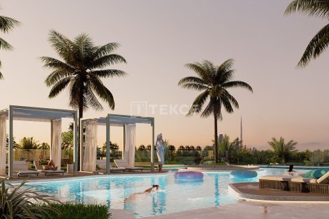 Apartamento para venda em Dubai, EAU 3 quartos, 235 m2 № 691868 - foto 8