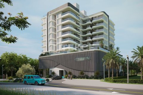 Apartamento para venda em Dubai, EAU 3 quartos, 235 m2 № 691868 - foto 2