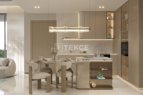Lakás itt: Dubai, EAE, 1 hálószoba, 99 m², azonosító: 691866 - fénykép 19