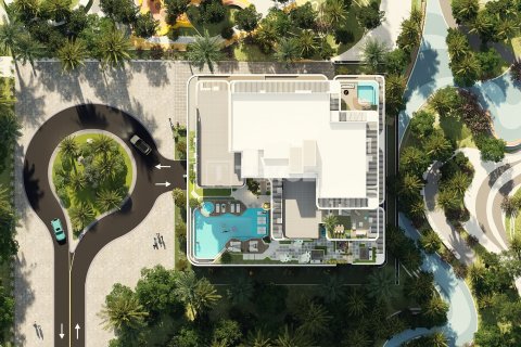 Lakás itt: Dubai, EAE, 1 hálószoba, 99 m², azonosító: 691866 - fénykép 13