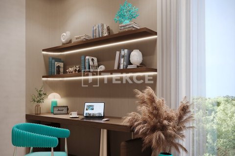 Lakás itt: Dubai, EAE, 1 hálószoba, 99 m², azonosító: 691866 - fénykép 24