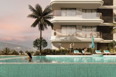 Appartamento in vendita a Dubai, EAU 2 camere da letto, 114 mq. № 691867 - foto 11