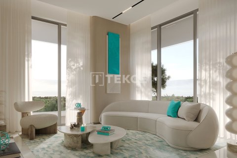 Appartamento in vendita a Dubai, EAU 2 camere da letto, 114 mq. № 691867 - foto 18