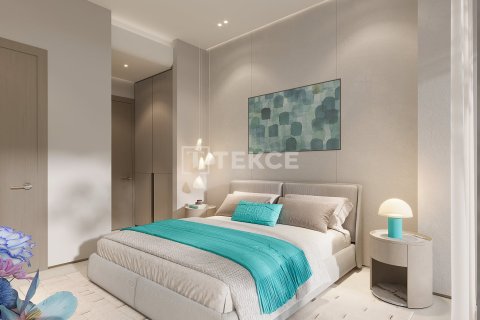 Appartamento in vendita a Dubai, EAU 2 camere da letto, 114 mq. № 691867 - foto 23
