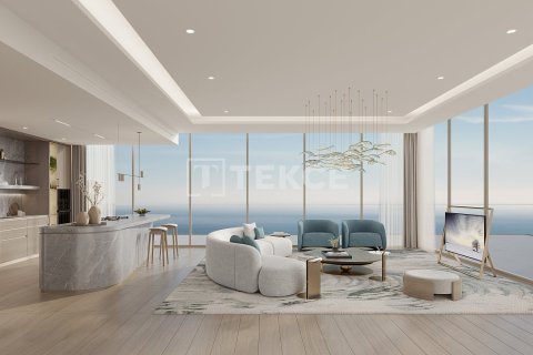 Lägenhet till försäljning i Dubai, UAE 3 sovrum, 162 kvm Nr. 691864 - fotografi 14