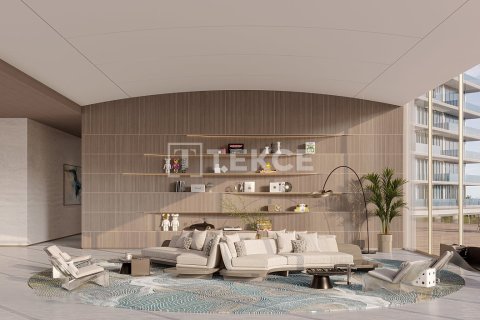 Lägenhet till försäljning i Dubai, UAE 3 sovrum, 162 kvm Nr. 691864 - fotografi 11