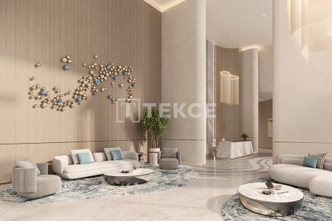 Leilighet til salgs i Dubai, Emiratene 2 soverom, 119 kvm Nr. 691863 - Foto 10
