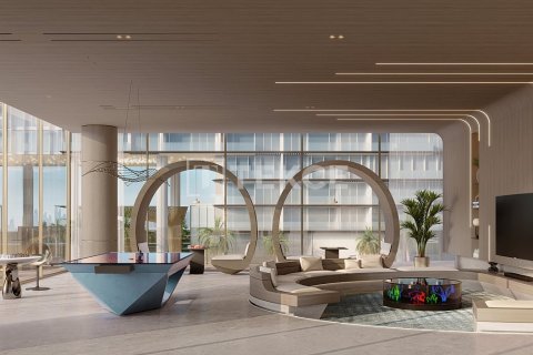 Leilighet til salgs i Dubai, Emiratene 2 soverom, 119 kvm Nr. 691863 - Foto 6