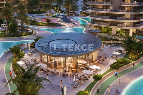 Leilighet til salgs i Dubai, Emiratene 2 soverom, 119 kvm Nr. 691863 - Foto 2