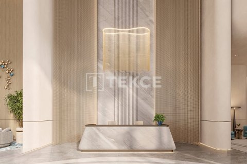 Leilighet til salgs i Dubai, Emiratene 2 soverom, 119 kvm Nr. 691863 - Foto 13