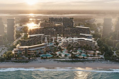 Apartmán v Dubai, SAE 2 spálne, 119 m2 č. 691863