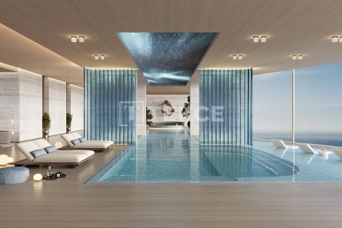 Leilighet til salgs i Dubai, Emiratene 2 soverom, 119 kvm Nr. 691863 - Foto 5