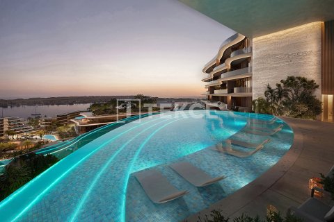 Leilighet til salgs i Dubai, Emiratene 2 soverom, 119 kvm Nr. 691863 - Foto 4