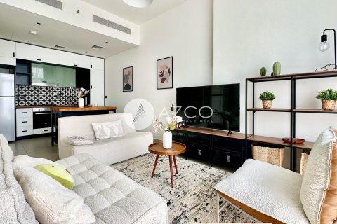 Apartment i Dubai Hills Estate, Dubai, UAE 2 soveværelser, 67.4 kvm № 619396