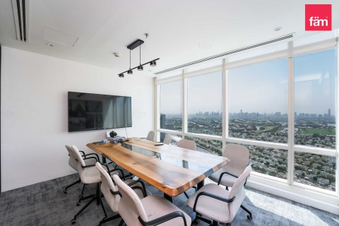Büroraum zum Verkauf in Dubai, VAE 503.4 m2 Nr. 715074 - Foto 5