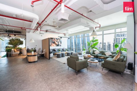 Büroraum zum Verkauf in Dubai, VAE 503.4 m2 Nr. 715074 - Foto 9