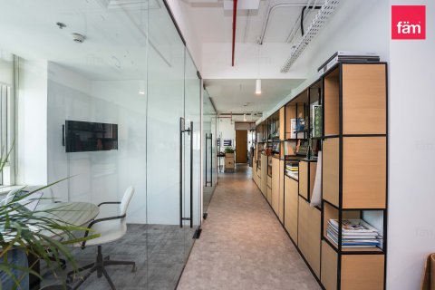 Büroraum zum Verkauf in Dubai, VAE 503.4 m2 Nr. 715074 - Foto 27