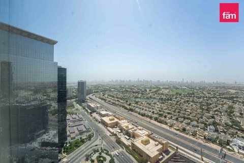 Büroraum zum Verkauf in Dubai, VAE 503.4 m2 Nr. 715074 - Foto 17