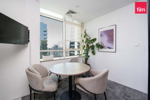 Büroraum zum Verkauf in Dubai, VAE 503.4 m2 Nr. 715074 - Foto 8