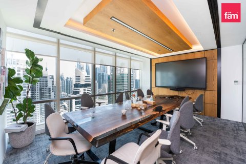 Büroraum zum Verkauf in Dubai, VAE 503.4 m2 Nr. 715074 - Foto 26