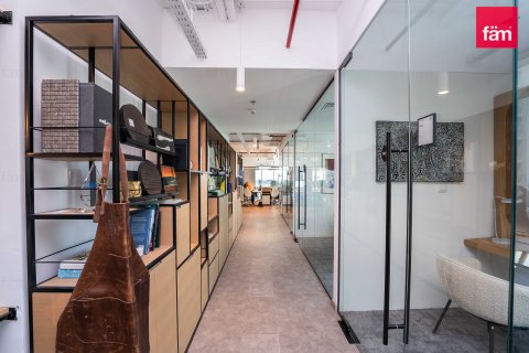 Büroraum zum Verkauf in Dubai, VAE 503.4 m2 Nr. 715074 - Foto 15