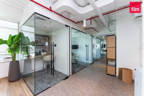 Büroraum zum Verkauf in Dubai, VAE 503.4 m2 Nr. 715074 - Foto 6
