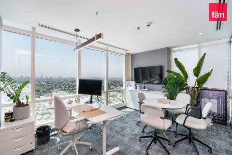 Büroraum zum Verkauf in Dubai, VAE 503.4 m2 Nr. 715074 - Foto 20