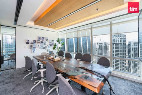 Büroraum zum Verkauf in Dubai, VAE 503.4 m2 Nr. 715074 - Foto 21