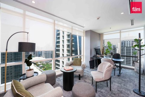 Büroraum zum Verkauf in Dubai, VAE 503.4 m2 Nr. 715074 - Foto 3
