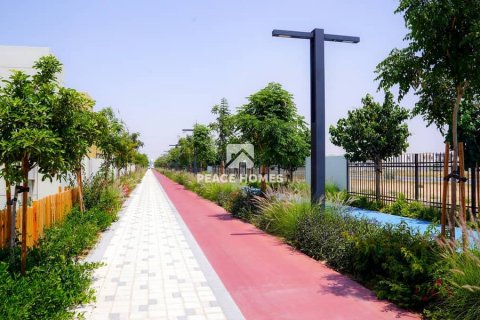 Müüa villa asukohaga Al Rahmaniya, Sharjah, AÜE: 3 magamistoaga, 212 m² Nr 396093 - pilt 16