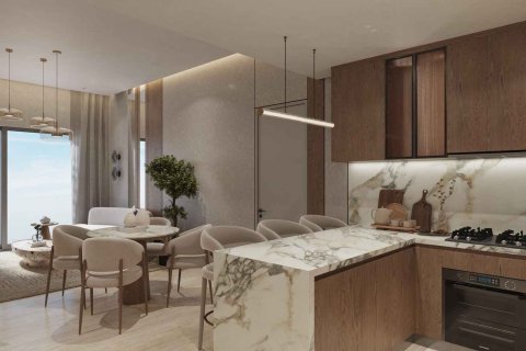 Apartmen di Mayfair Nexus di Arabian Ranches, Dubai, UAE 2 bilik tidur, 99 meter persegi № 695451