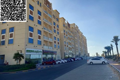 شقة للبيع في Al Yasmeen، عجمان، الإمارات العربية المتحدة 2 غرفة نوم ، 125 متر مربع ، رقم 681455 - صورة 20