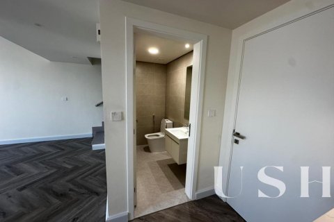 Rekkehus til leie i Dubai Land, Dubai, Emiratene 2 soverom, 106 kvm Nr. 621082 - Foto 11