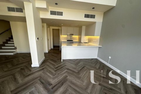 Rekkehus til leie i Dubai Land, Dubai, Emiratene 2 soverom, 106 kvm Nr. 621082 - Foto 2