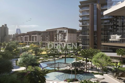 Umm Suqeim, Dubai, UAE의 판매용 아파트 침실 2개, 146.88제곱미터 번호 761896 - 사진 8
