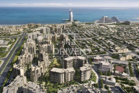 Umm Suqeim, Dubai, UAE의 판매용 아파트 침실 2개, 146.88제곱미터 번호 761896 - 사진 2