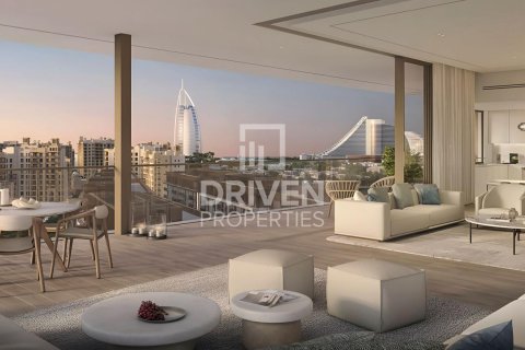 Umm Suqeim, Dubai, UAE의 판매용 아파트 침실 2개, 146.88제곱미터 번호 761896 - 사진 5