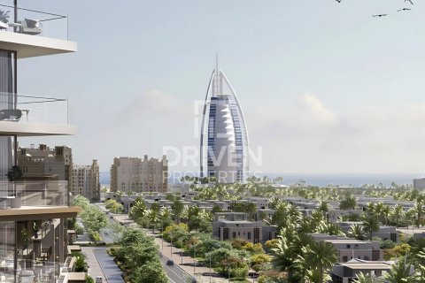 Umm Suqeim, Dubai, UAE의 판매용 아파트 침실 2개, 146.88제곱미터 번호 761896 - 사진 10
