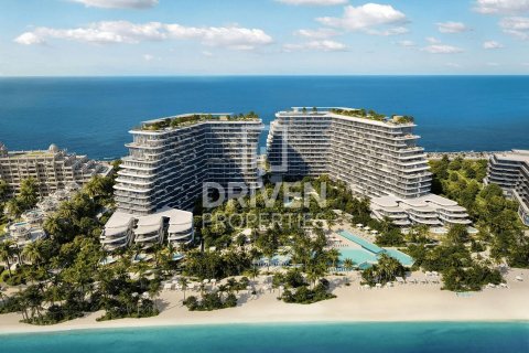 Купить квартиру в Пальма Джумейра, Дубай, ОАЭ 4 спальни, 372.73м2, № 761899 - фото 1