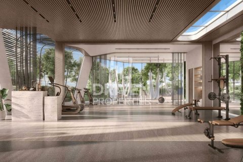 Купить квартиру в Пальма Джумейра, Дубай, ОАЭ 4 спальни, 372.73м2, № 761899 - фото 9