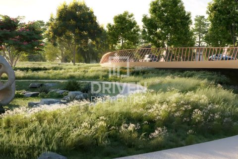 Villa itt: Dubai, EAE, 3 hálószoba, 405.99 m², azonosító: 761897 - fénykép 11