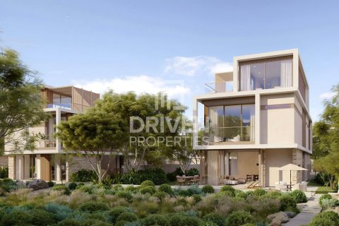 Villa itt: Dubai, EAE, 3 hálószoba, 405.99 m², azonosító: 761897 - fénykép 15