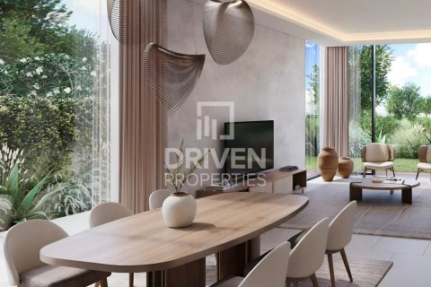 Villa itt: Dubai, EAE, 3 hálószoba, 405.99 m², azonosító: 761897 - fénykép 4