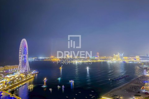 Jumeirah Beach Residence, Dubai, BAE’de satılık daire 2 yatak odası, 137.03 m² No 761900 - fotoğraf 12