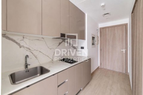 Lägenhet till försäljning i Meydan, Dubai, UAE 1 rum, 30.29 kvm Nr. 761898 - fotografi 10